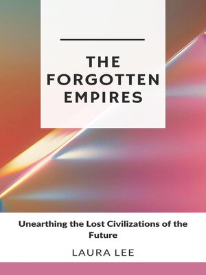 cover image of The Forgotten Empires
